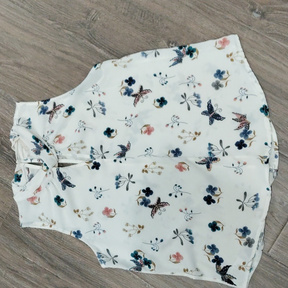 Loft Top ❤️❤️